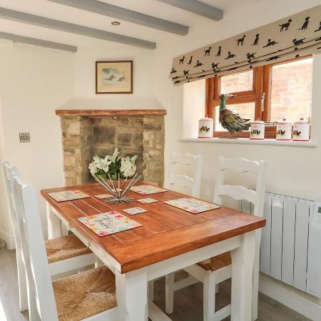 Pollard Cottage Northallerton Exterior foto