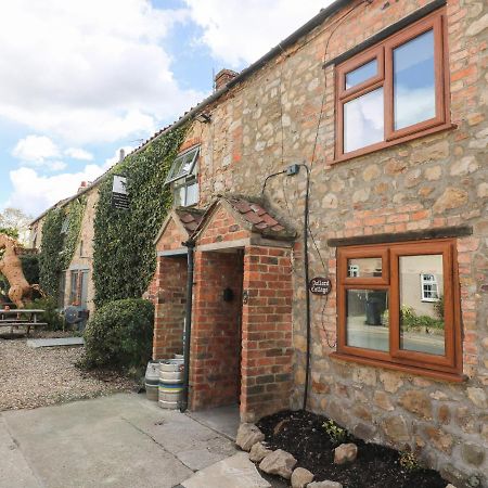 Pollard Cottage Northallerton Exterior foto